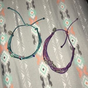 Pura Vida Bracelets 🤙🏻☀️🌊 BRAND NEW W/OUT TAGS
